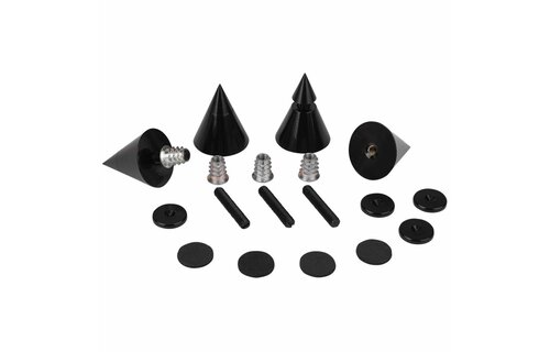DSS4 Speaker Spike Set 4 Pcs.