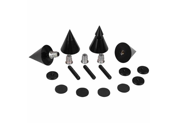 DSS4 Speaker Spike Set 4 Pcs.