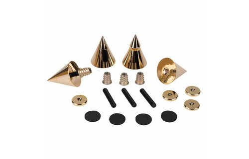 DSS4 Speaker Spike Set 4 Pcs.