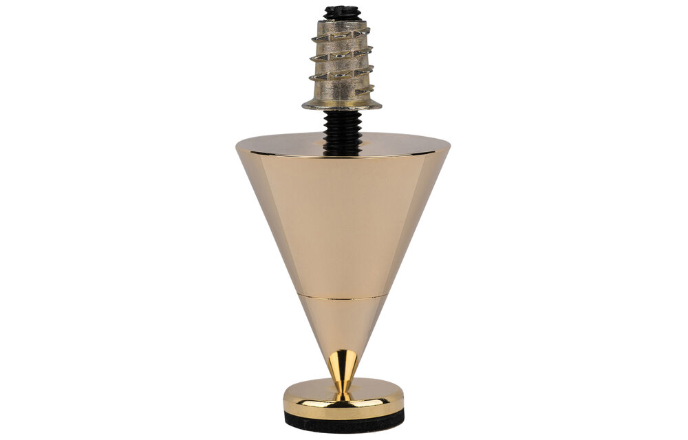 DSS4 Speaker Spike Set 4 Pcs.