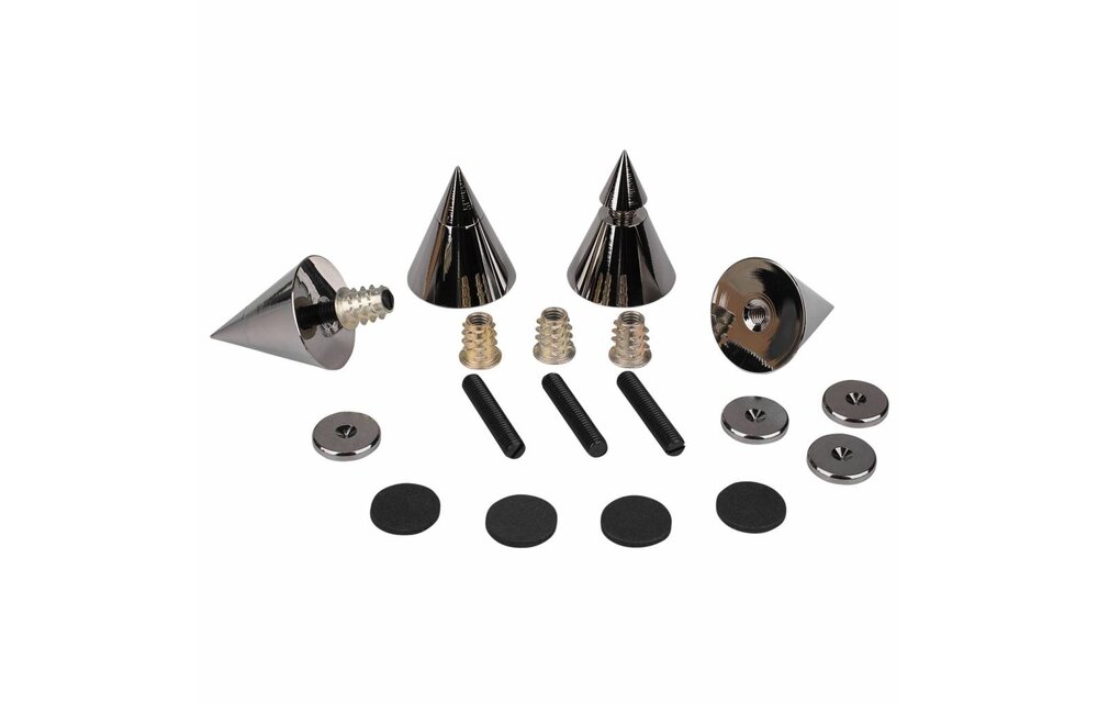 DSS4 Speaker Spike Set 4 Pcs.