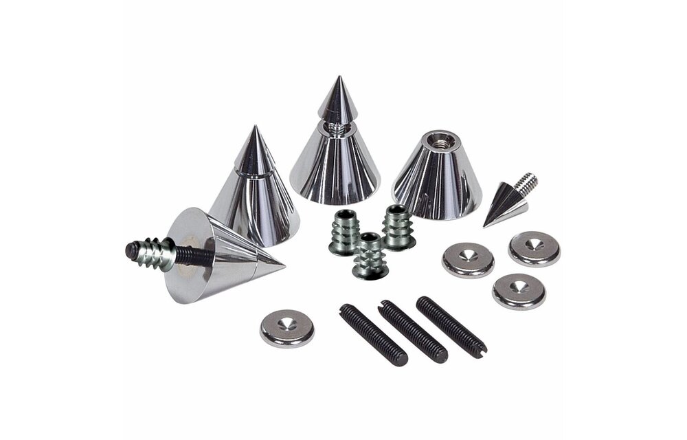 DSS4 Speaker Spike Set 4 Pcs.