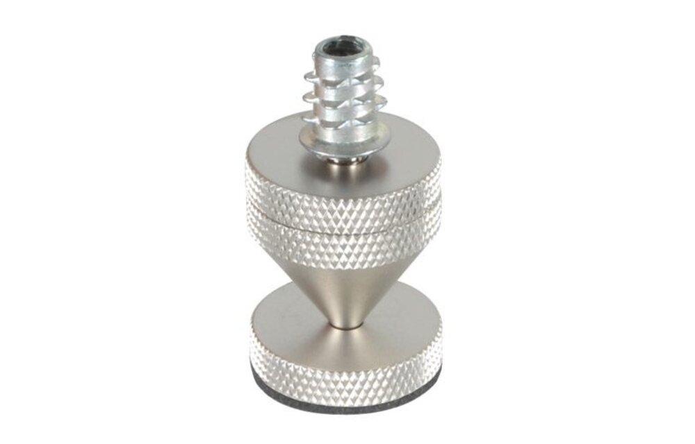 DSS6 Speaker Spike Set 4 Pcs.