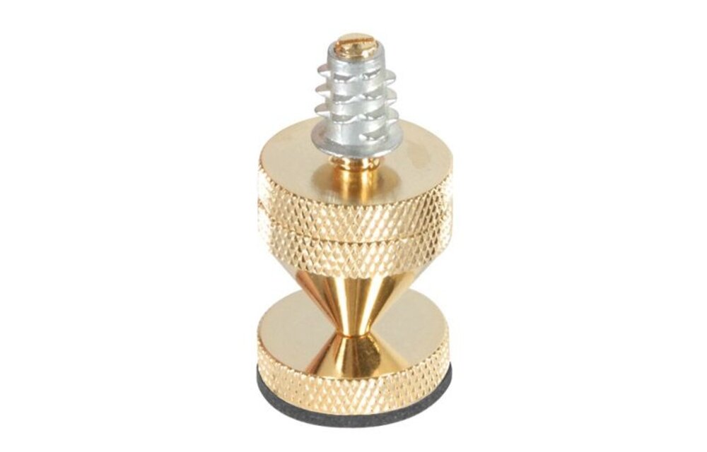 DSS6 Speaker Spike Set 4 Pcs.