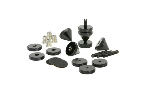 DSS6 Speaker Spike Set 4 Pcs.