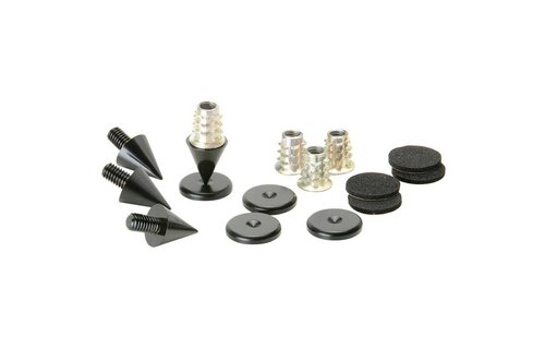 DSS2 Speaker Spike Set 4 Pcs.