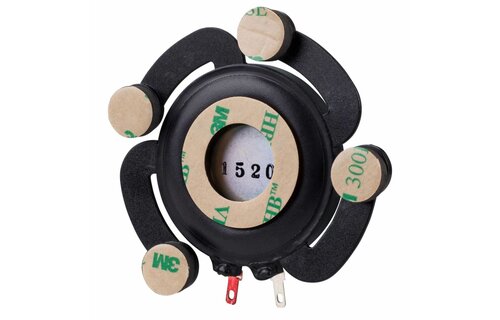 DAEX25QLP-4 Quad Feet Low Profile 25mm Exciter 10W 4 Ohm