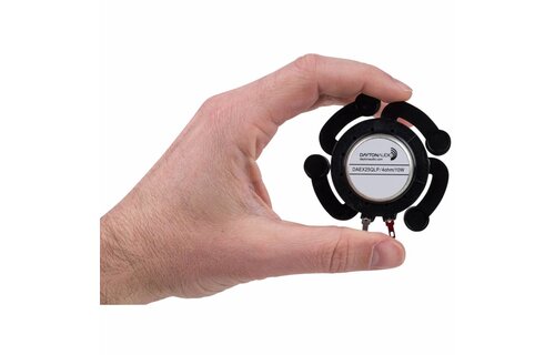 DAEX25QLP-4 Quad Feet Low Profile 25mm Exciter 10W 4 Ohm