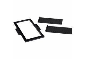 RKIT-ME525MTM Speaker Rough-In Kit for Dayton Audio ME525MTM Single