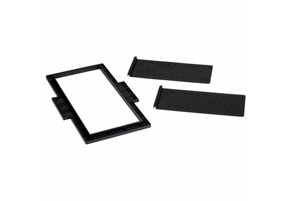 RKIT-ME525MTM Speaker Rough-In Kit for Dayton Audio ME525MTM Single