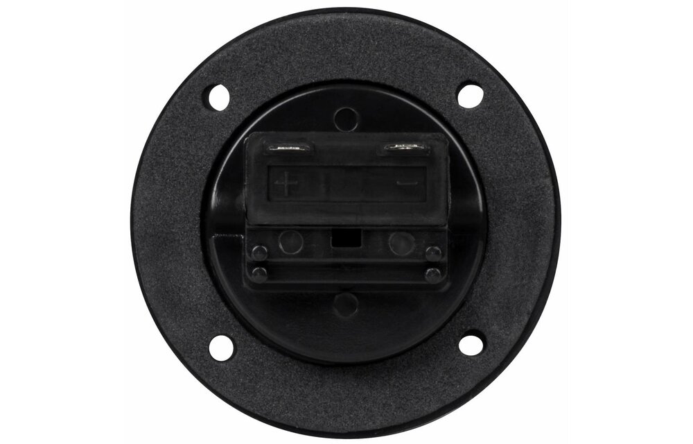 Round Speaker Wire Terminal Cup Spring Type