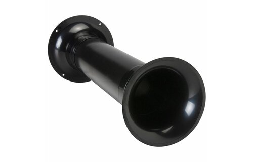 Precision Port 3" Flared Speaker Cabinet Port Tube Kit