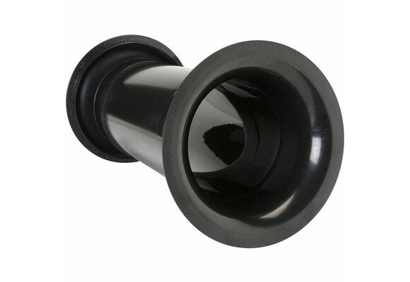 6" Flared Port Tube Kit