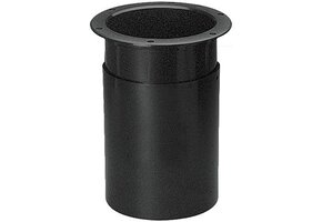 Speaker Cabinet Port Tube 4-5/16" ID Adjustable