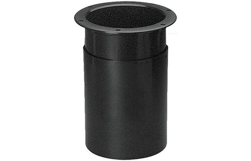 Speaker Cabinet Port Tube 4-5/16" ID Adjustable
