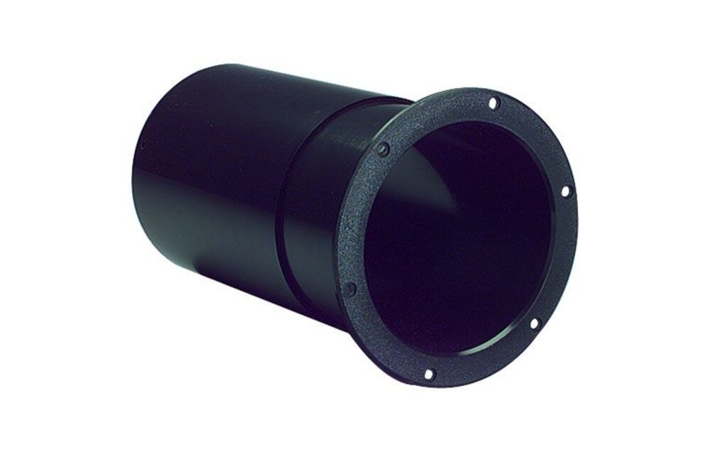 Speaker Cabinet Port Tube 4-5/16" ID Adjustable
