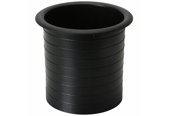 Speaker Cabinet Port Tube 4" ID x 4-3/8" L