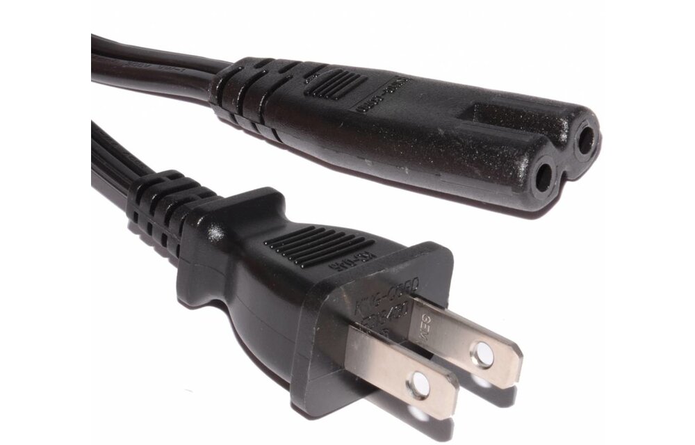 C7 Power Cable 1.5m