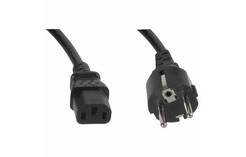 C13 Power Cable 1.5m