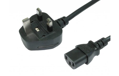 C13 Power Cable 1.5m