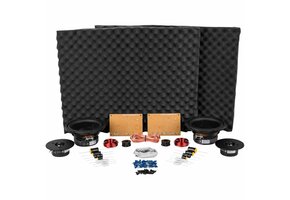 BR-1 | DIY Components Pack