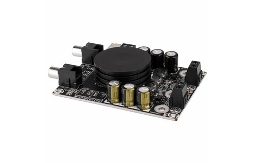 AA-AB32178 2x50W 4 Ohm Class D Audio Amplifier Board - TPA3116