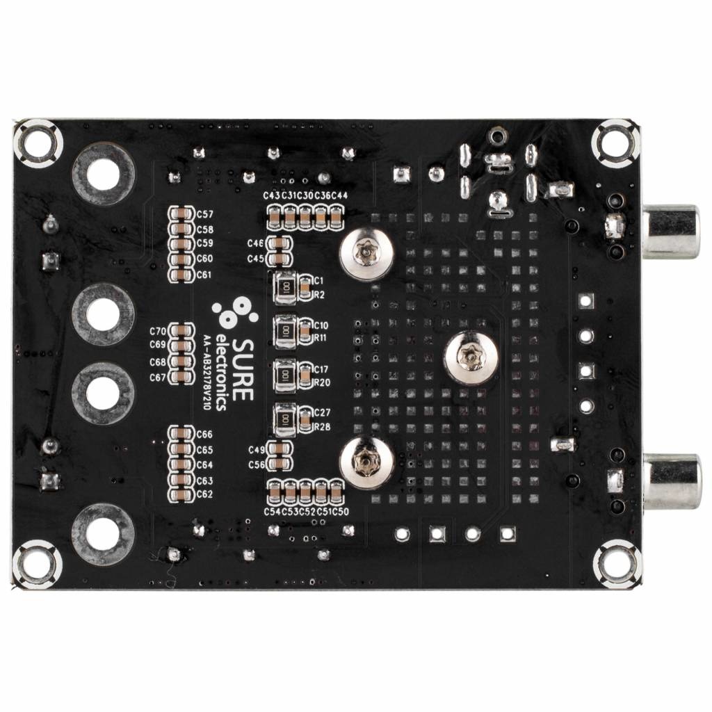 AA-AB32178 2x50W 4 Ohm Class D Audio Amplifier Board - TPA3116