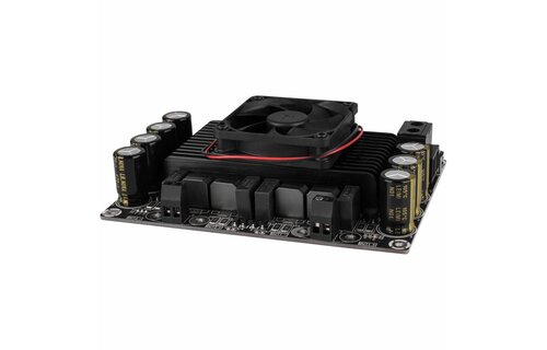 AA-AB32191 2x300W TAS5630 Class-D Amplifier Board