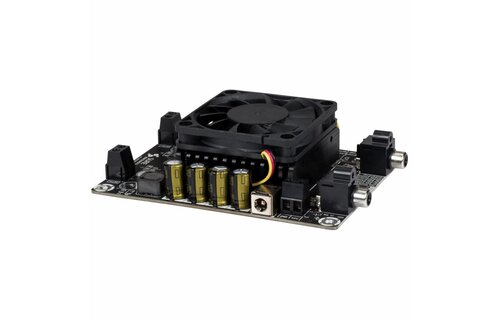 AA-AB32174 2x50W TDA7492 Class-D Amplifier Board