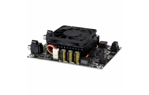 AA-AB32174 2x50W TDA7492 Class-D Amplifier Board