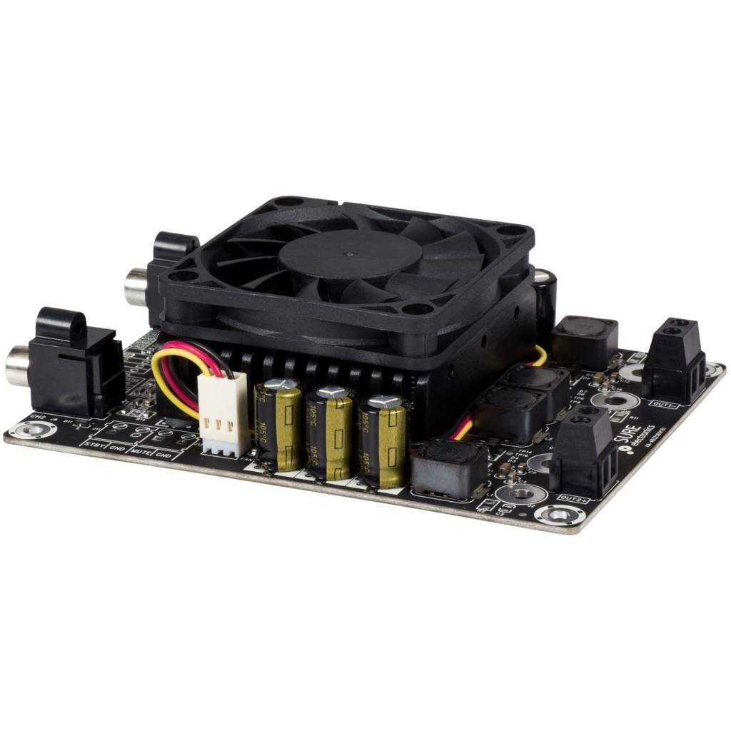 AA-AB32174 2x50W TDA7492 Class-D Amplifier Board