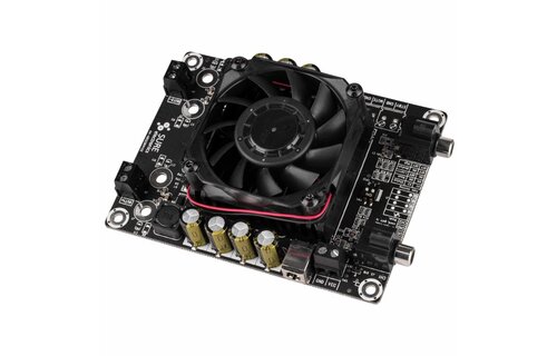 AA-AB32189 2x100W TDA7498 Class-D Amplifier Board