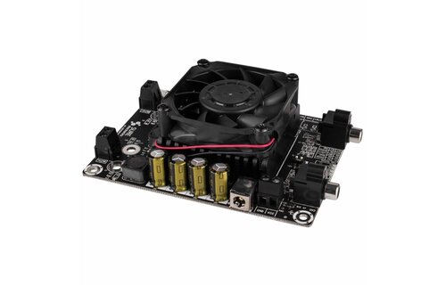 AA-AB32189 2x100W TDA7498 Class-D Amplifier Board