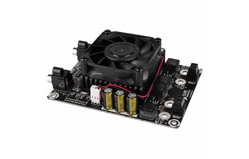 AA-AB32189 2x100W TDA7498 Class-D Amplifier Board