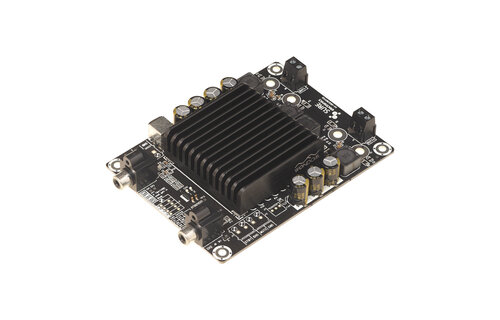 AA-AB32165 2x25W 6 Ohm TDA7492 Class-D Audio Amplifier Board