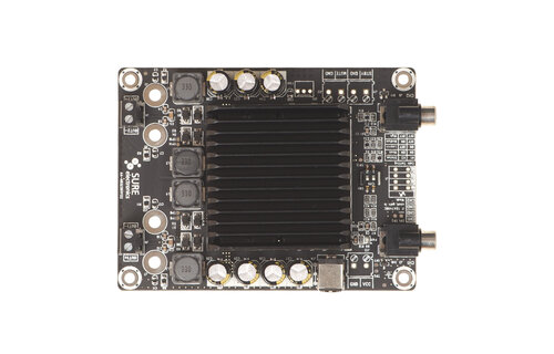 AA-AB32165 2x25W 6 Ohm TDA7492 Class-D Audio Amplifier Board