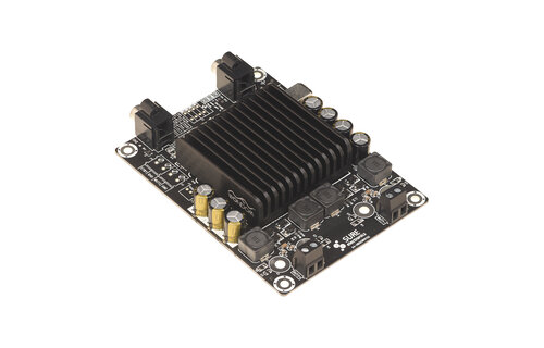 AA-AB32165 2x25W 6 Ohm TDA7492 Class-D Audio Amplifier Board