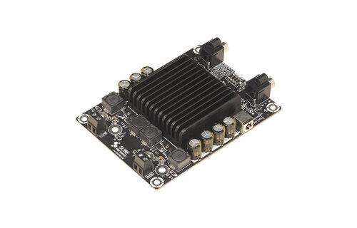 AA-AB32165 2x25W 6 Ohm TDA7492 Class-D Audio Amplifier Board