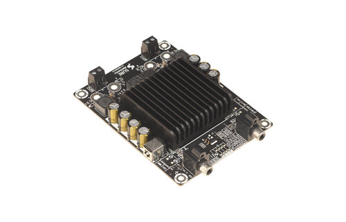 AA-AB32165 2x25W 6 Ohm TDA7492 Class-D Audio Amplifier Board