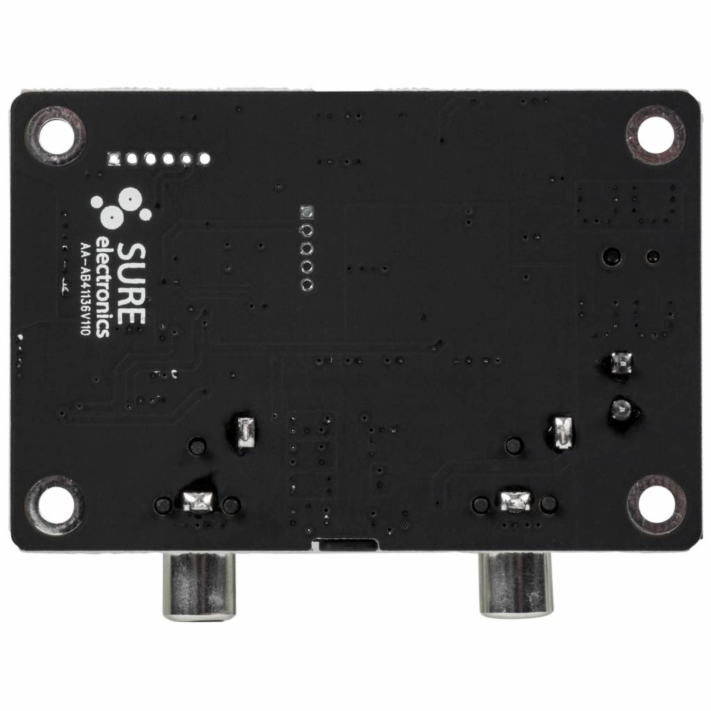 AA-AB41136 Bluetooth 4.0 Audio Receiver Board aptX +EDR 12 VDC