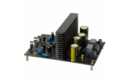 AA-AB32291 2x250W IRS2092 Class-D Amplifier Board