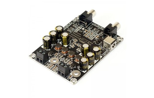 AA-AB32996 2x15W 8 Ohm TPA3110 Class D Audio Amplifier Board