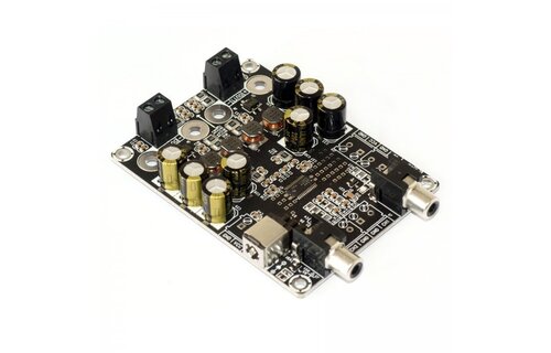 AA-AB32996 2x15W 8 Ohm TPA3110 Class D Audio Amplifier Board