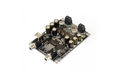 AA-AB32996 2x15W 8 Ohm TPA3110 Class D Audio Amplifier Board