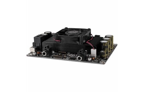 AA-AB32314 2x400W Class D Audio Amplifier Board - T-Amp