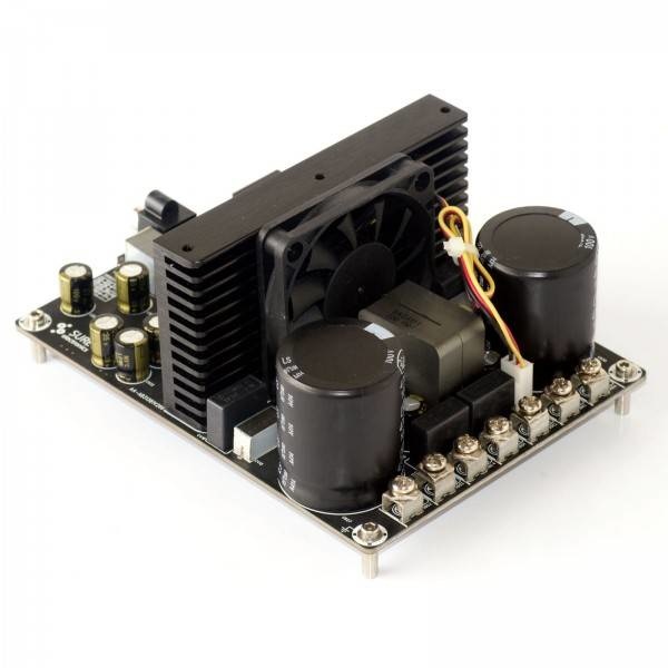AA-AB31411 1x1500W 2 Ohm IRS2092 Class D Audio Amplifier Board