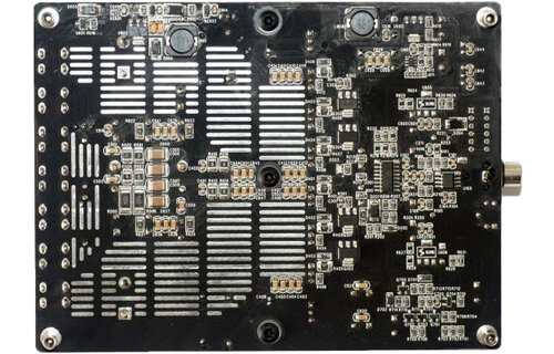 AA-AB31381 1x2000W 2 Ohm IRS2092 Class D Audio Amplifier