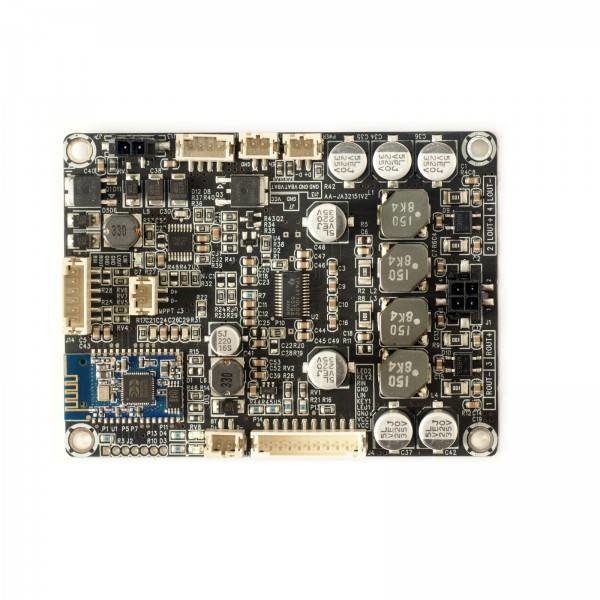 AA-JA32151 2 x 15 Watt 8 Ohm Class D Audio Amplifier with Bluetooth 2.1 – JAB1