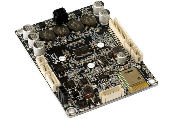 AA-JA32472 | BT 4.0 | Versterker Module