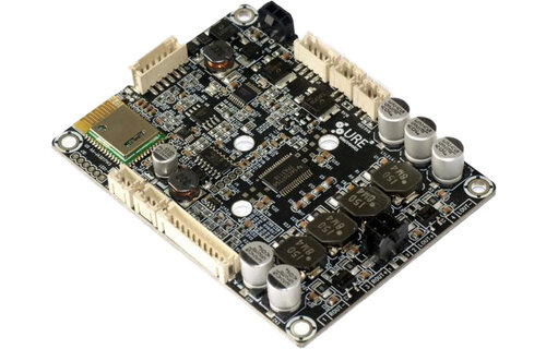 AA-JA32472 2 x 30 Watt 8 Ohm Class D Audio Amplifier Board BT 4.0 APT-X - JAB2-30
